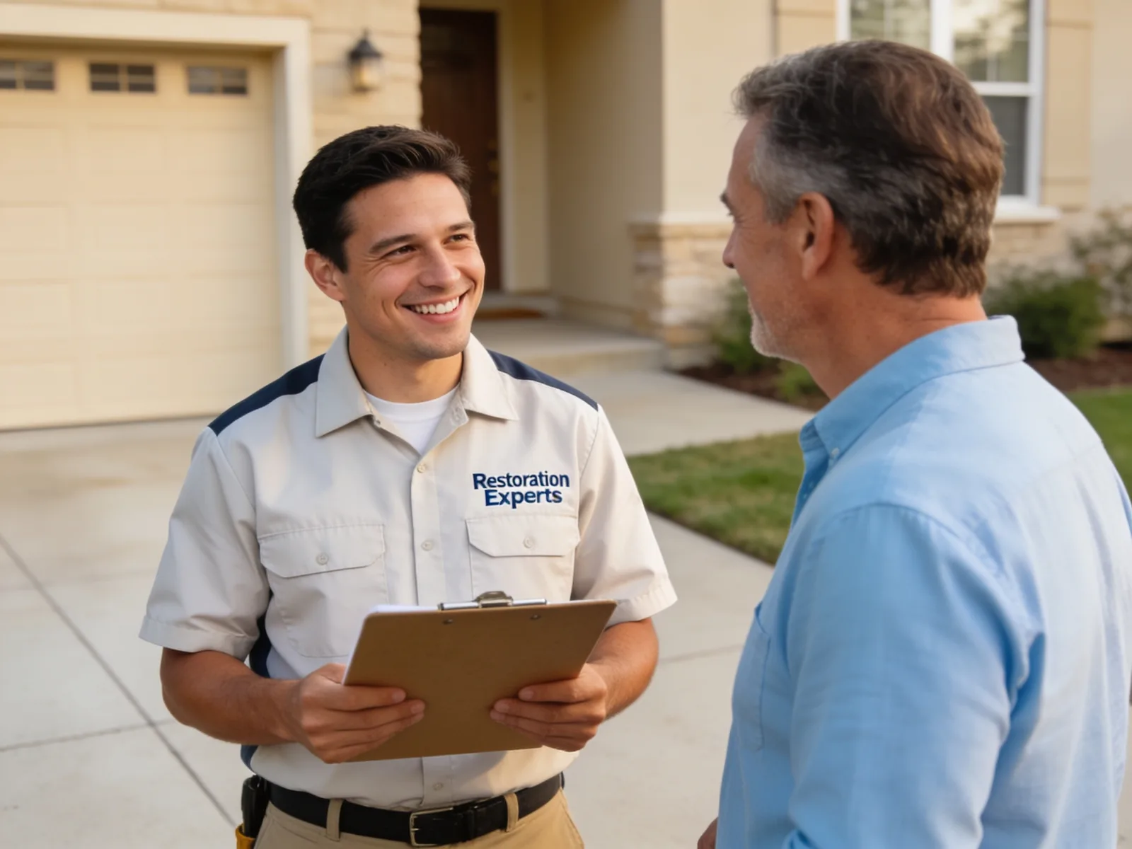 Water Damage Cleanup Flushing, OH FAQs